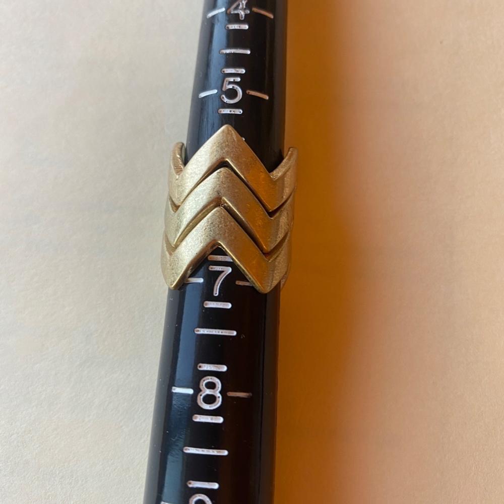 Three Stacking Rings - image 8